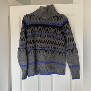 Madewell Sweater